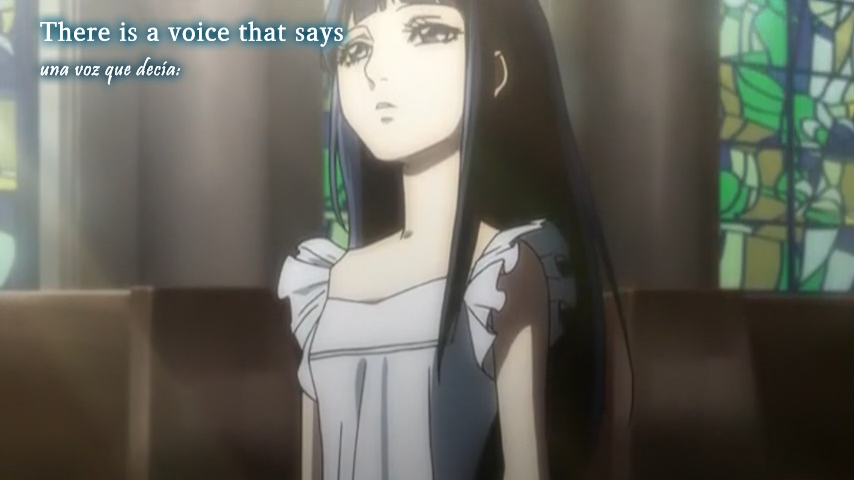 Ark IX (Yoru no Kousen)